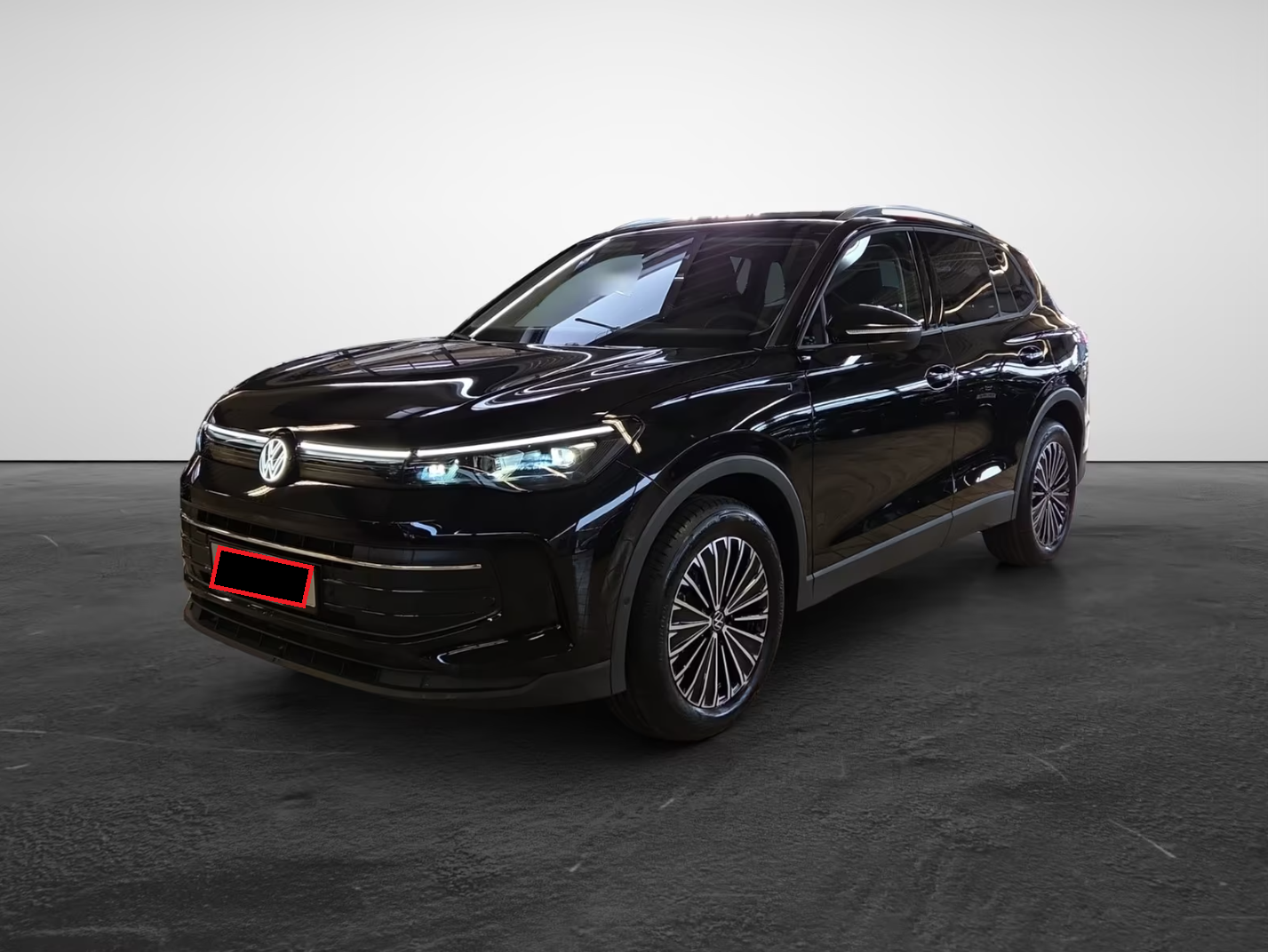 Volkswagen Tiguan Life 1.5 TSI eHybrid DSG